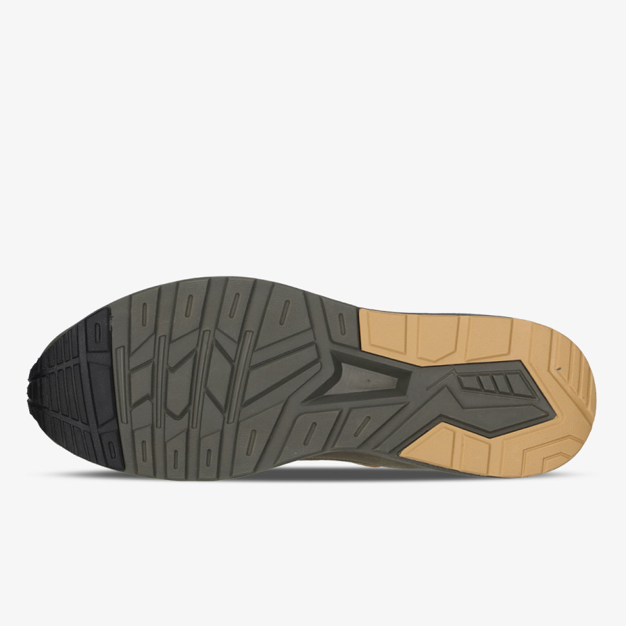 CHAMPION Pantofi Sport Bombe CO 