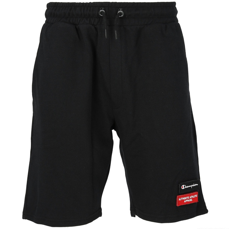 CHAMPION Pantaloni scurti URBAN LOGO SHORT PANTS 