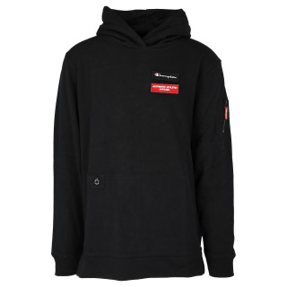 CHAMPION Hanorace URBAN LOGO HOODY 