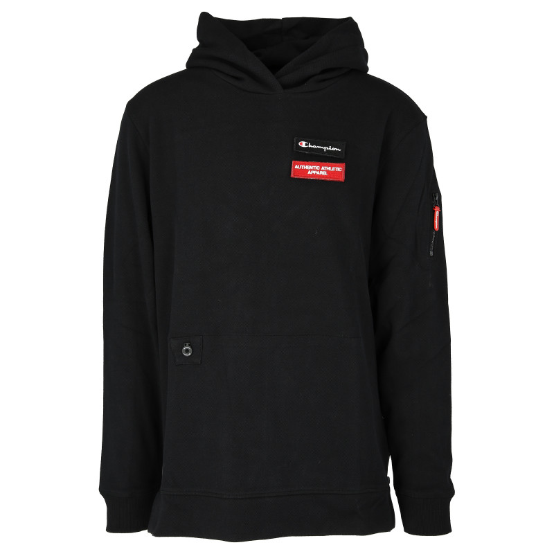 CHAMPION Hanorace URBAN LOGO HOODY 
