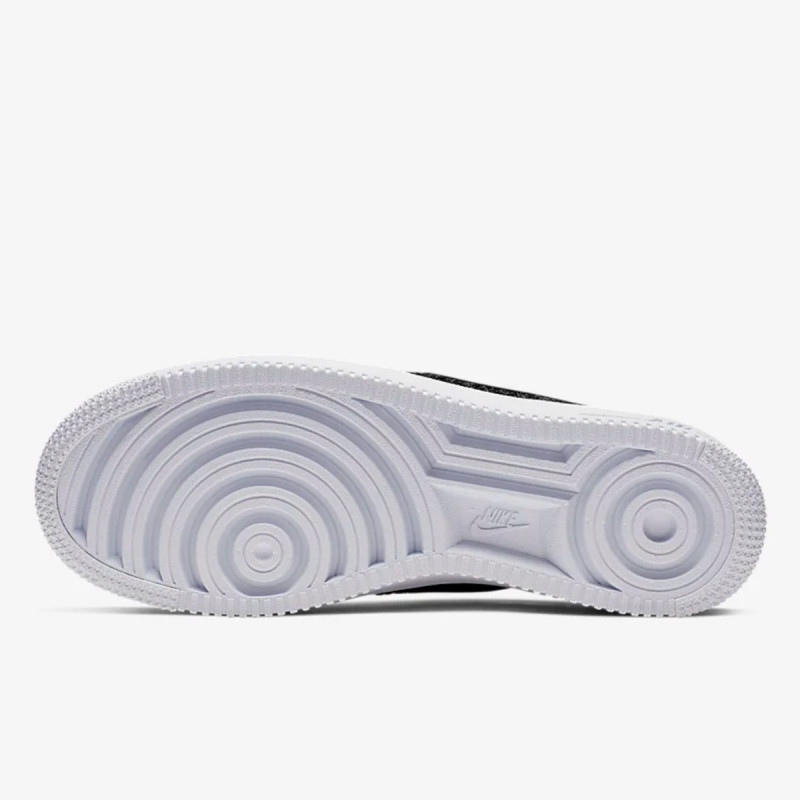 NIKE Pantofi Sport AIR FORCE 1 FLYKNIT 2.0 