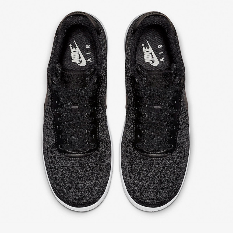 NIKE Pantofi Sport AIR FORCE 1 FLYKNIT 2.0 