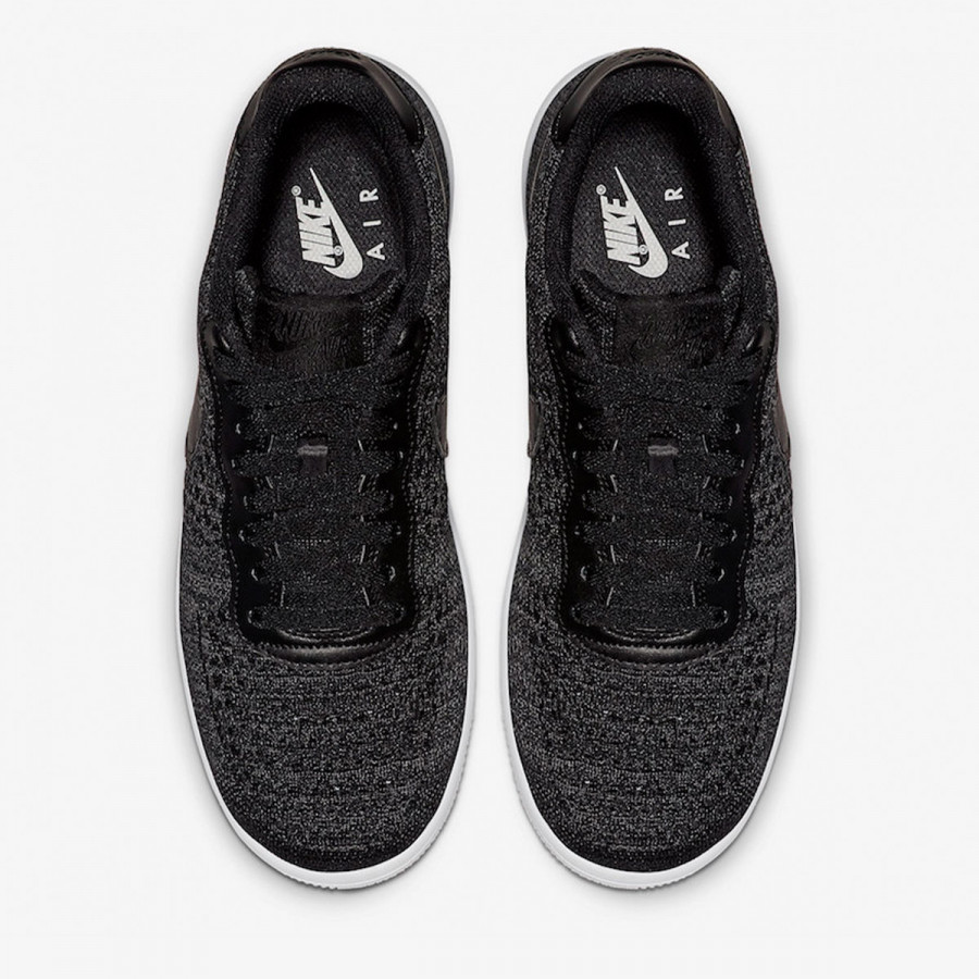 NIKE Pantofi Sport AIR FORCE 1 FLYKNIT 2.0 