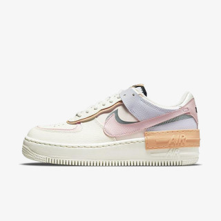 NIKE Pantofi Sport AIR FORCE 1 SHADOW 