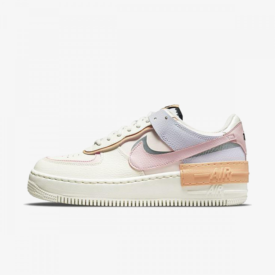 NIKE Pantofi Sport AIR FORCE 1 SHADOW 