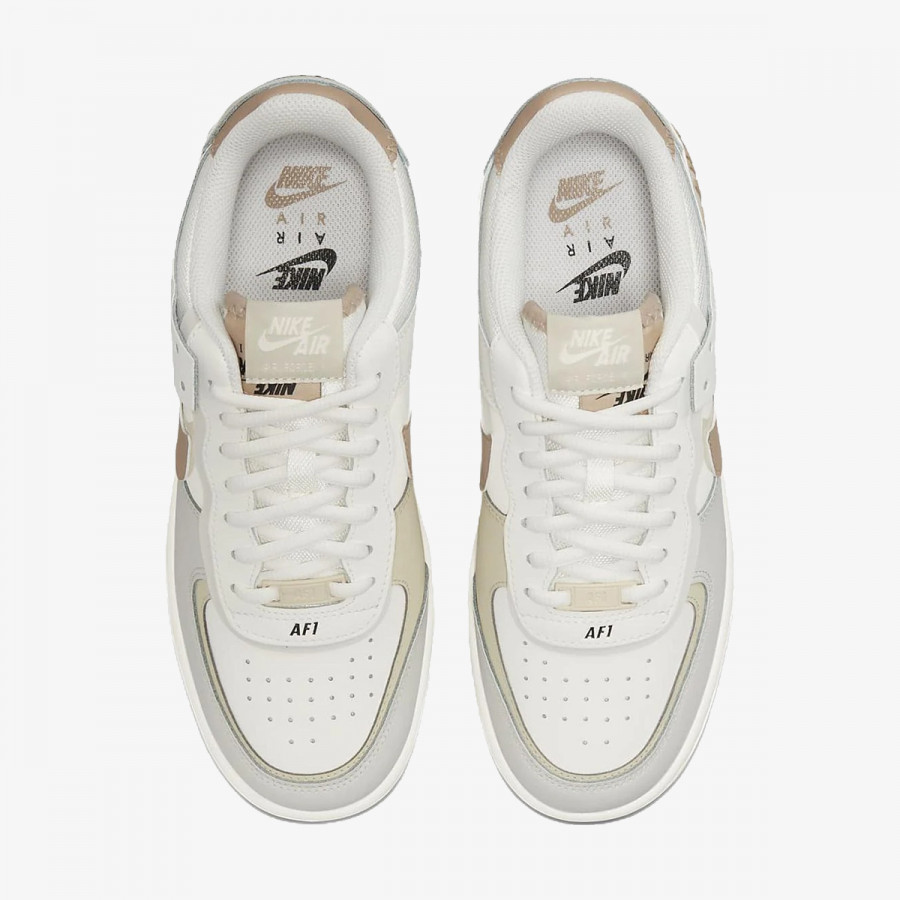 Air force one shadow spruce aura clearance