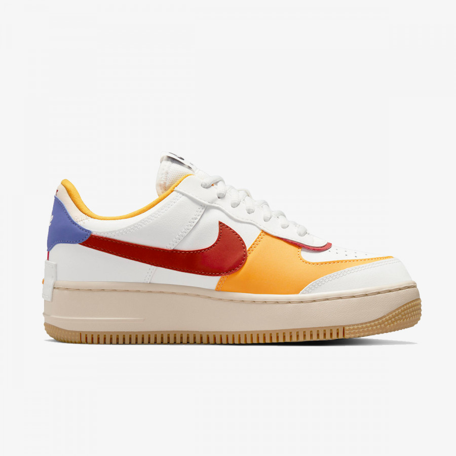 NIKE Pantofi Sport AIR FORCE 1 SHADOW 