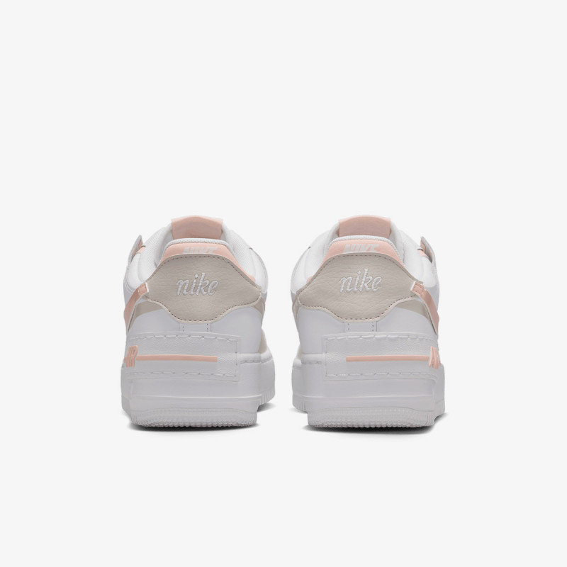 NIKE Pantofi Sport W AF1 SHADOW 