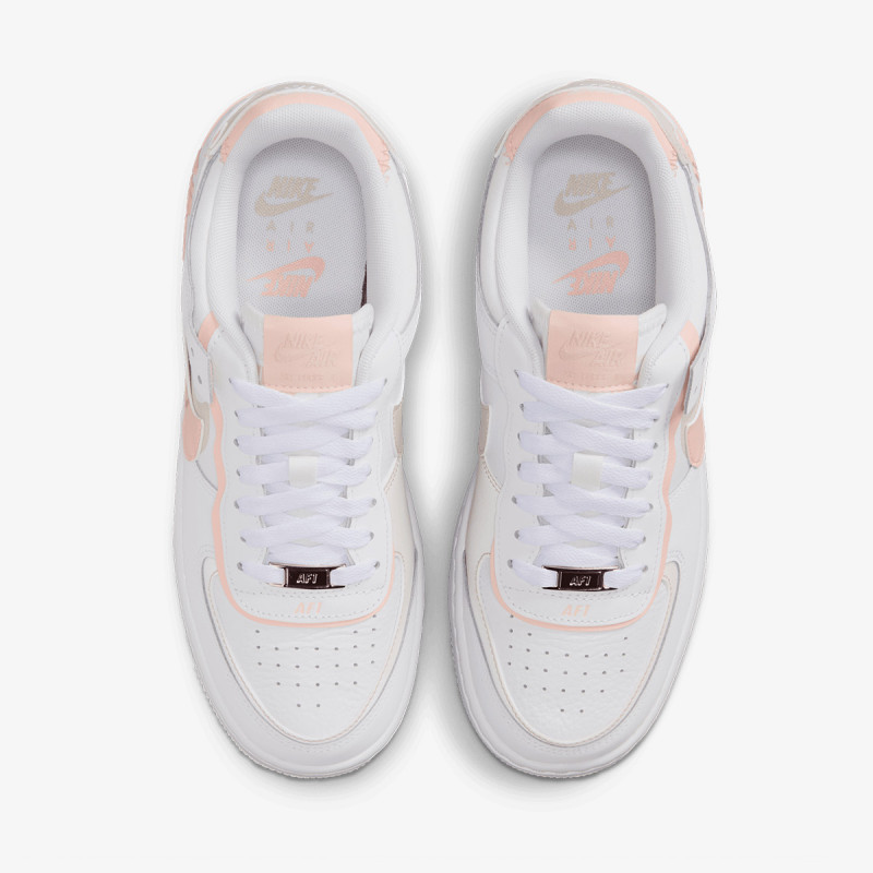 NIKE Pantofi Sport W AF1 SHADOW 