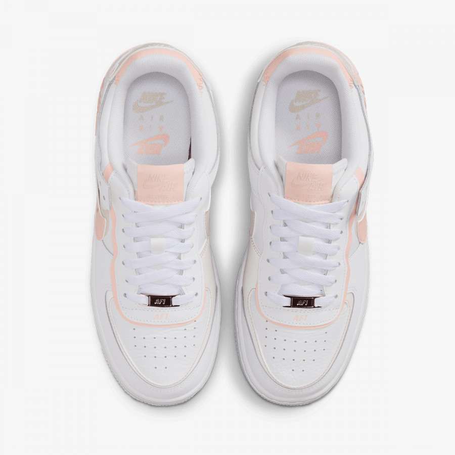 NIKE Pantofi Sport W AF1 SHADOW 