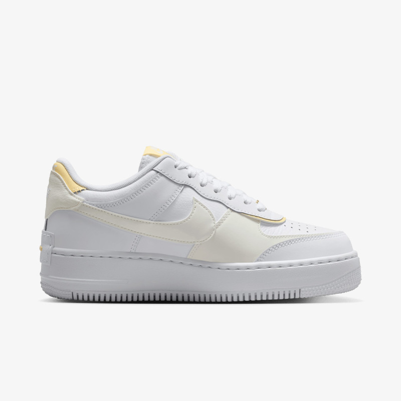 NIKE Pantofi Sport W AF1 SHADOW 