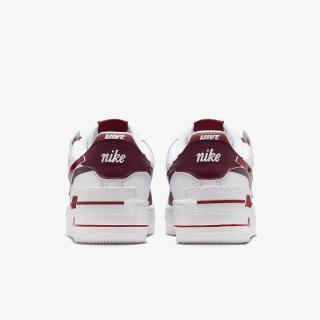 NIKE Pantofi Sport W AF1 SHADOW 