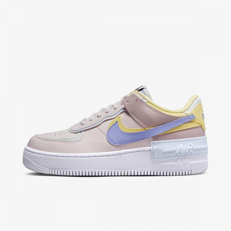 NIKE Pantofi Sport AIR FORCE 1 SHADOW 