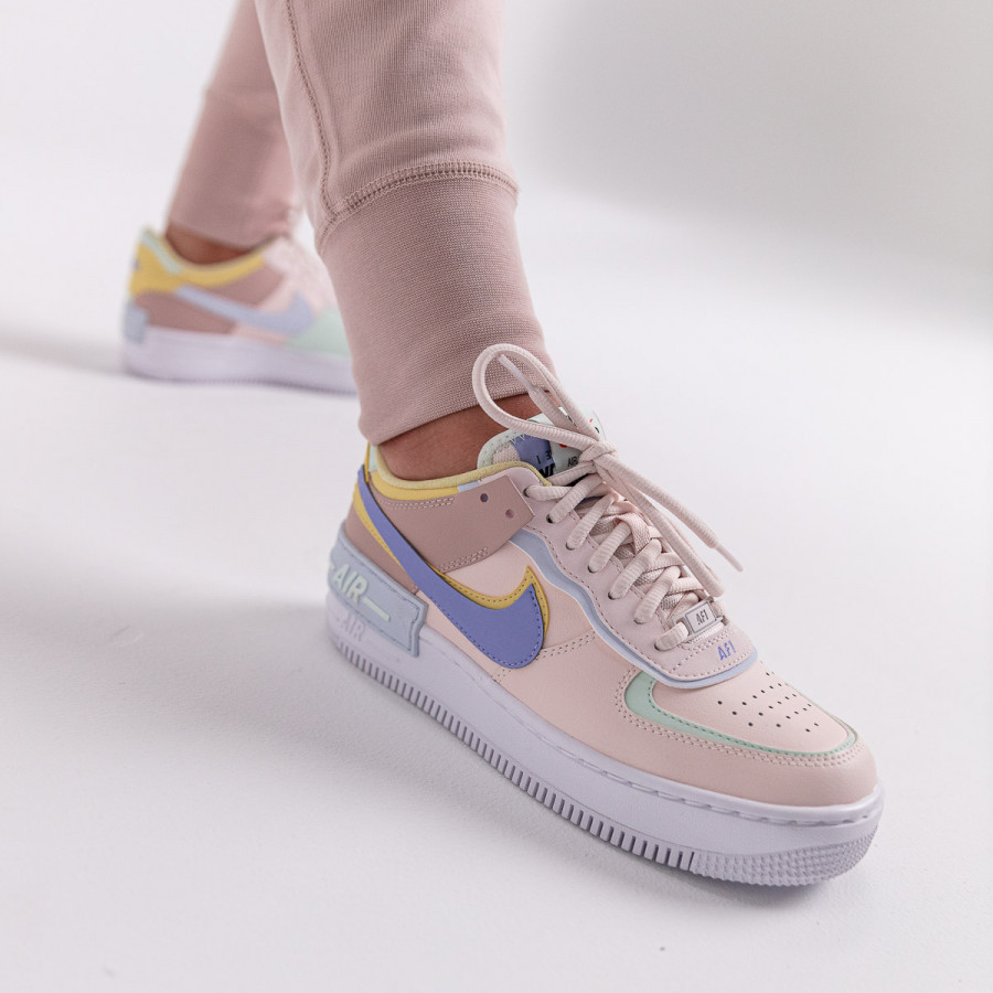 NIKE Pantofi Sport AIR FORCE 1 SHADOW 