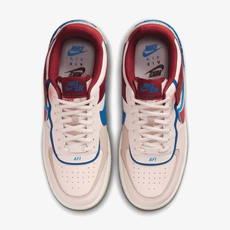 NIKE Pantofi Sport Air Force 1 Shadow 