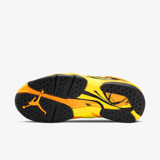 NIKE Pantofi Sport WMNS AIR JORDAN 8 RETRO 