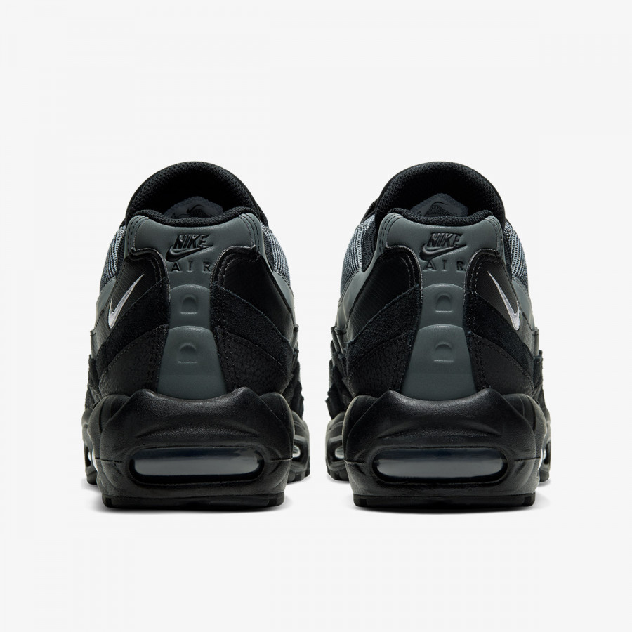 NIKE Pantofi Sport NIKE AIR MAX 95 ESSENTIAL 