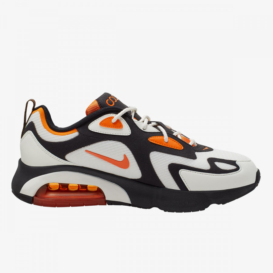 NIKE Pantofi Sport AIR MAX 200 