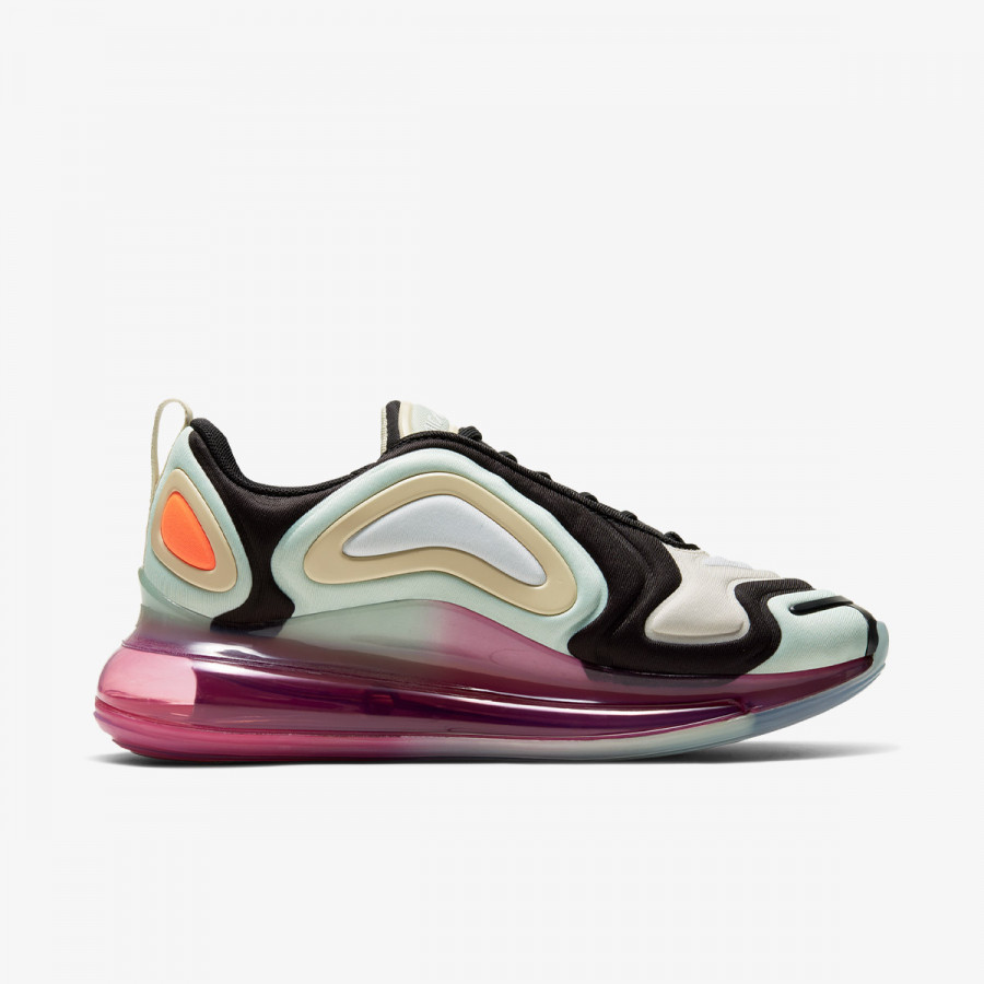 NIKE Pantofi Sport W NIKE AIR MAX 720 - POLY 