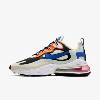 NIKE Pantofi Sport W AIR MAX 270 REACT 