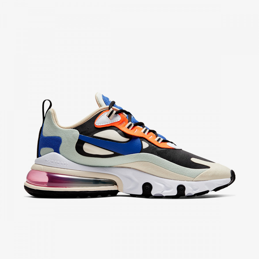 NIKE Pantofi Sport W AIR MAX 270 REACT 