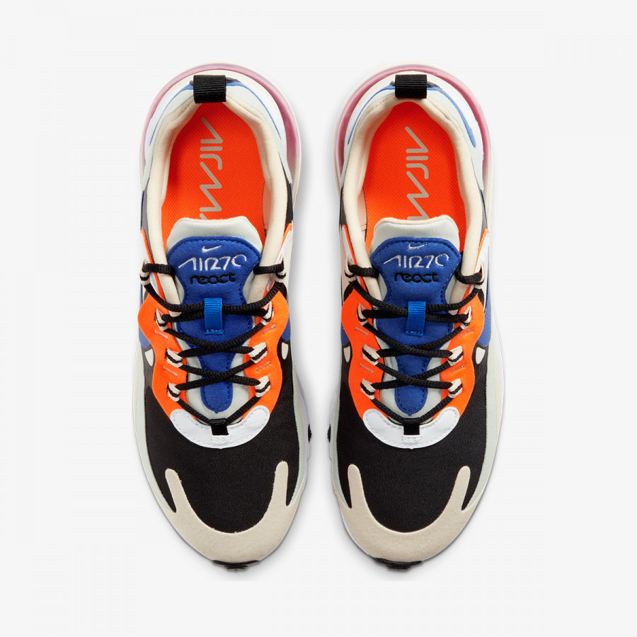 NIKE Pantofi Sport W AIR MAX 270 REACT 