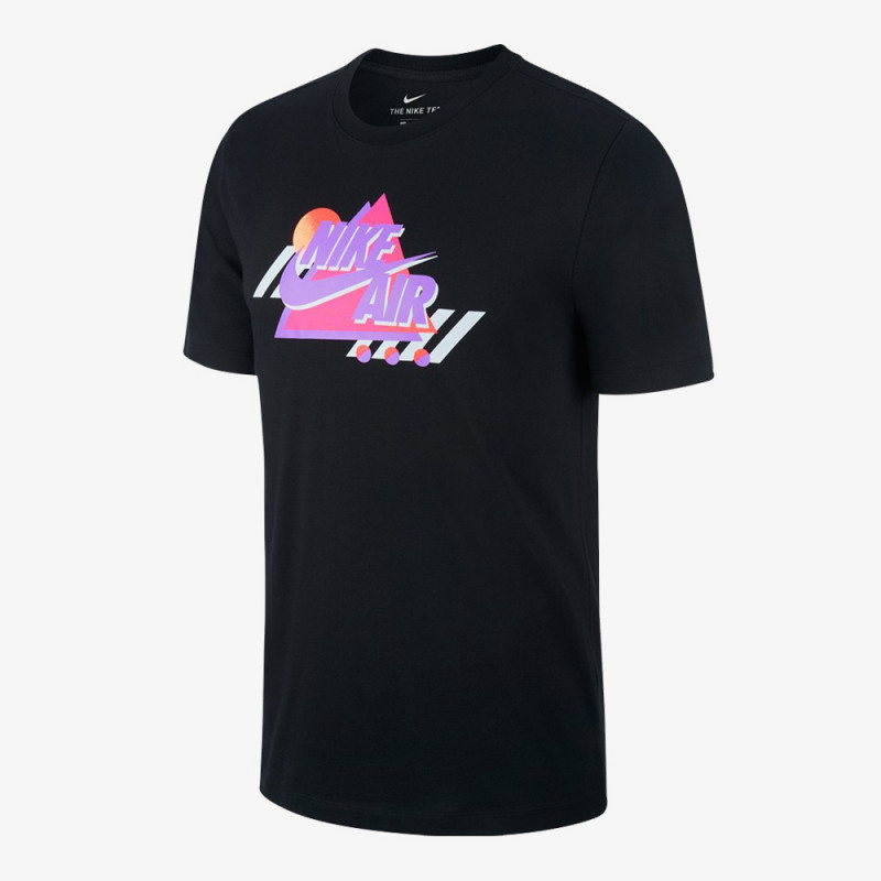 NIKE Tricouri M NSW SS TEE REMIX 2 
