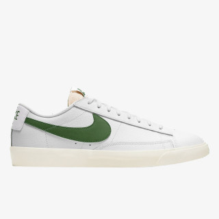 NIKE Pantofi Sport BLAZER LOW LEATHER 