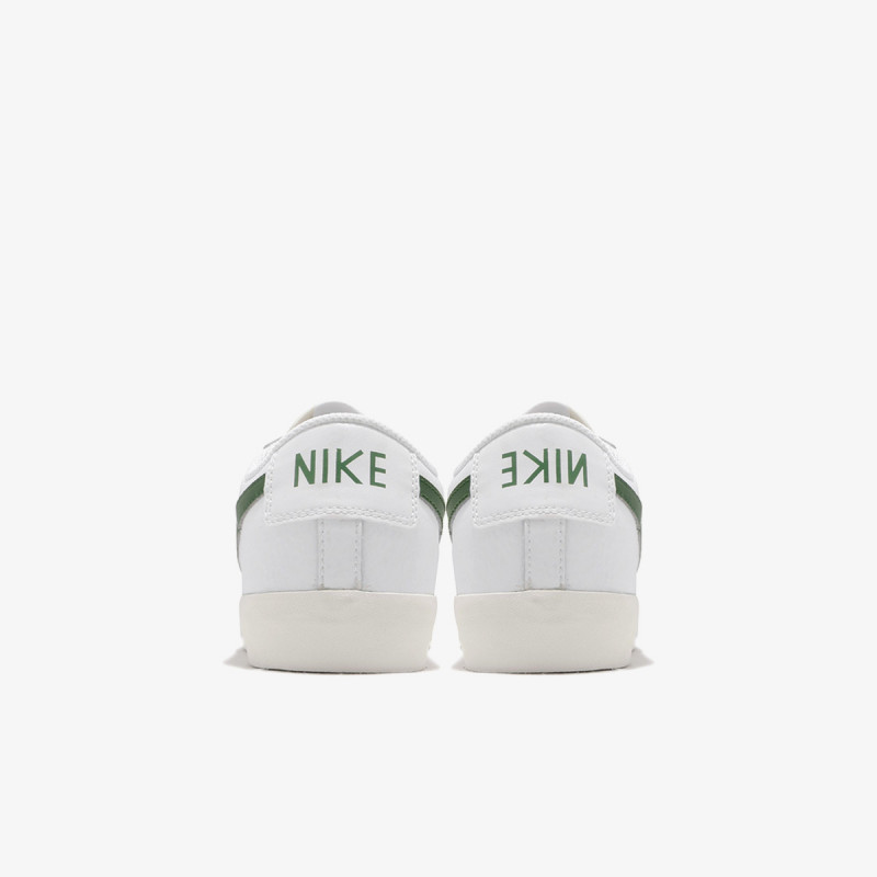 NIKE Pantofi Sport BLAZER LOW LEATHER 