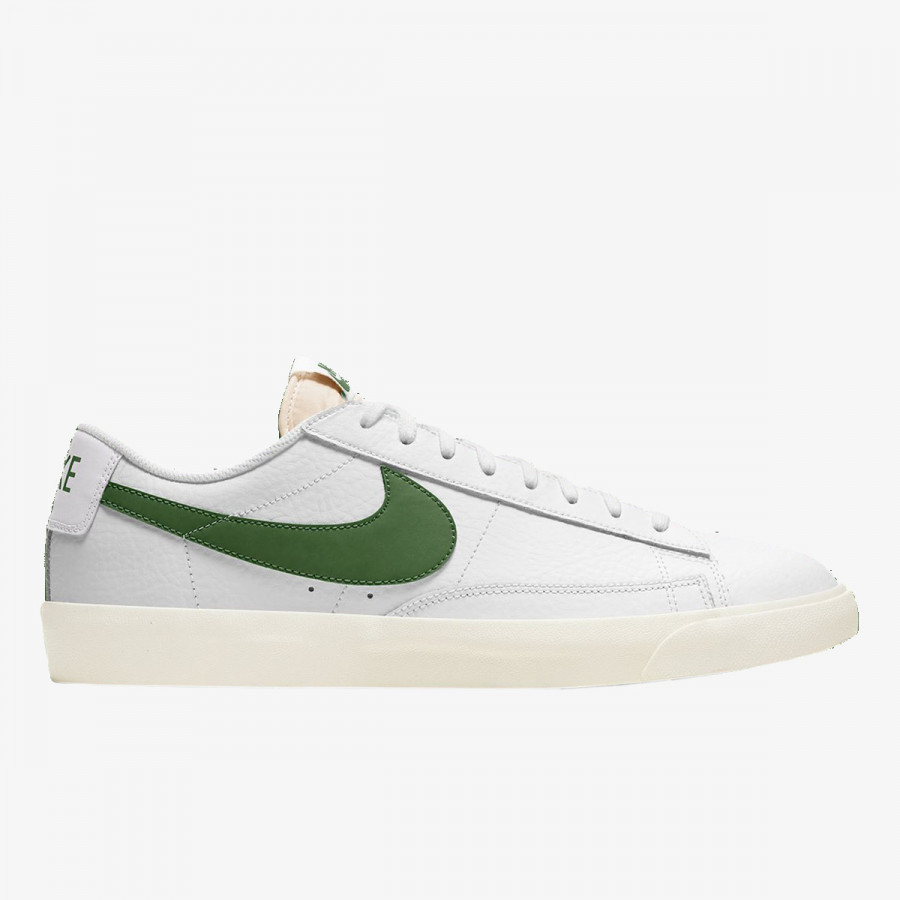 NIKE Pantofi Sport BLAZER LOW LEATHER 