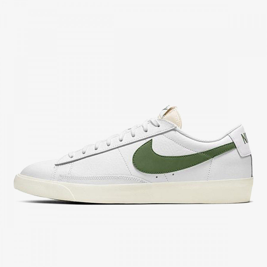 NIKE Pantofi Sport BLAZER LOW LEATHER 