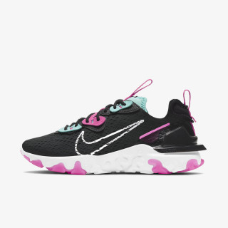 NIKE Pantofi Sport REACT VISION 