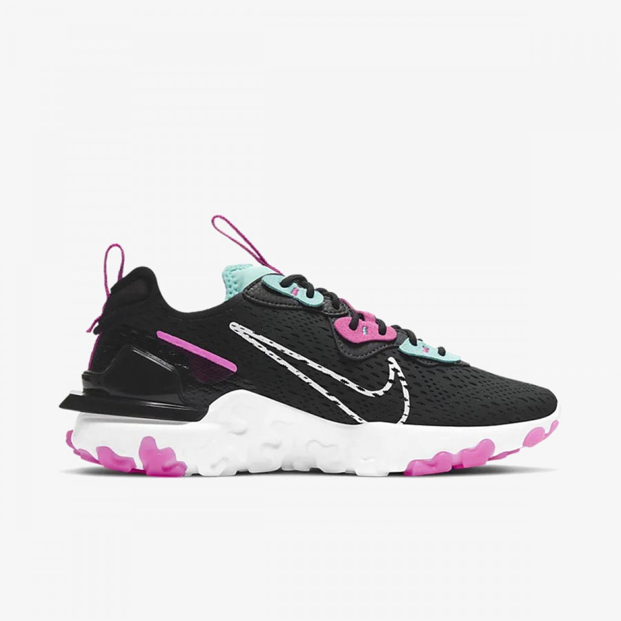 NIKE Pantofi Sport REACT VISION 