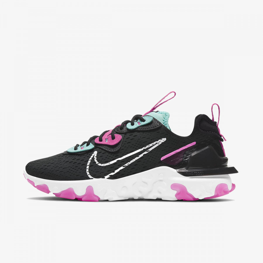 NIKE Pantofi Sport REACT VISION 