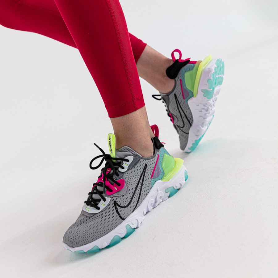 NIKE Pantofi Sport React Vision 