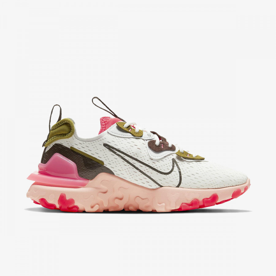 NIKE Pantofi Sport W NIKE NSW REACT VISION 