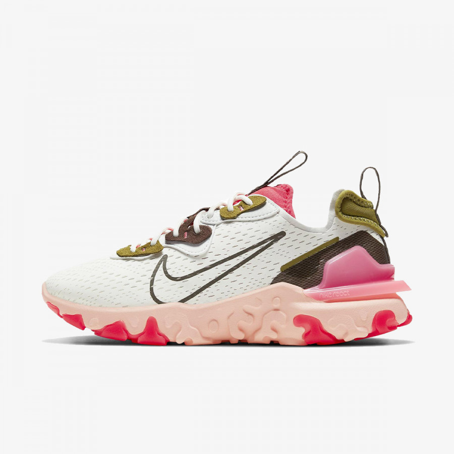 NIKE Pantofi Sport W NIKE NSW REACT VISION 