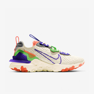NIKE Pantofi Sport W NIKE NSW REACT VISION 