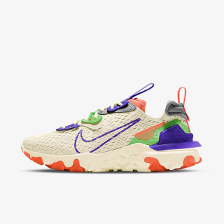 NIKE Pantofi Sport W NIKE NSW REACT VISION 
