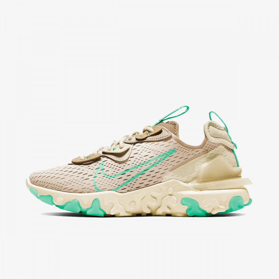 NIKE Pantofi Sport W NIKE NSW REACT VISION 