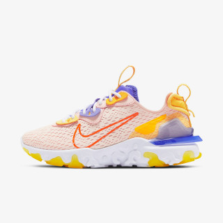 NIKE Pantofi Sport React Vision 