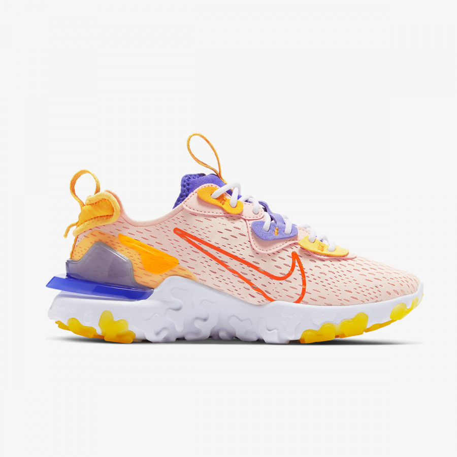 NIKE Pantofi Sport React Vision 