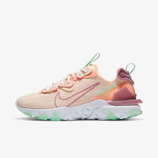 NIKE Pantofi Sport W NIKE NSW REACT VISION 