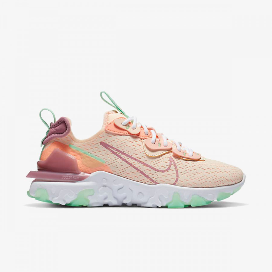 NIKE Pantofi Sport W NIKE NSW REACT VISION 