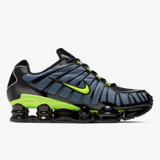 NIKE Pantofi Sport NIKE SHOX TL 
