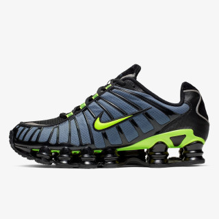 NIKE Pantofi Sport NIKE SHOX TL 