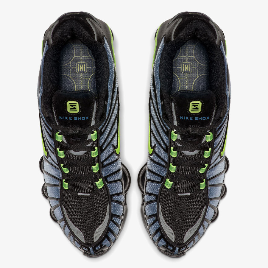 NIKE Pantofi Sport NIKE SHOX TL 
