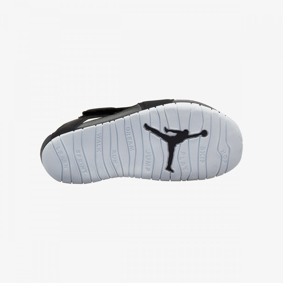NIKE SANDALE JORDAN FLARE BP 