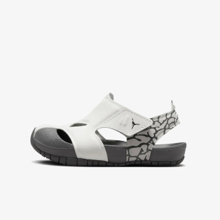 NIKE Pantofi Sport JORDAN FLARE BT 