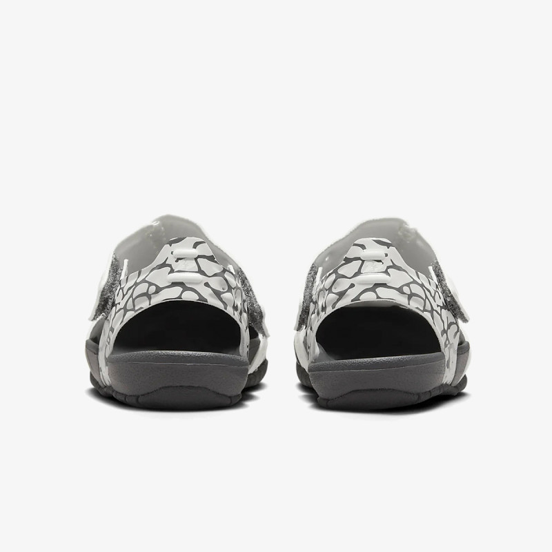 NIKE Pantofi Sport JORDAN FLARE BT 